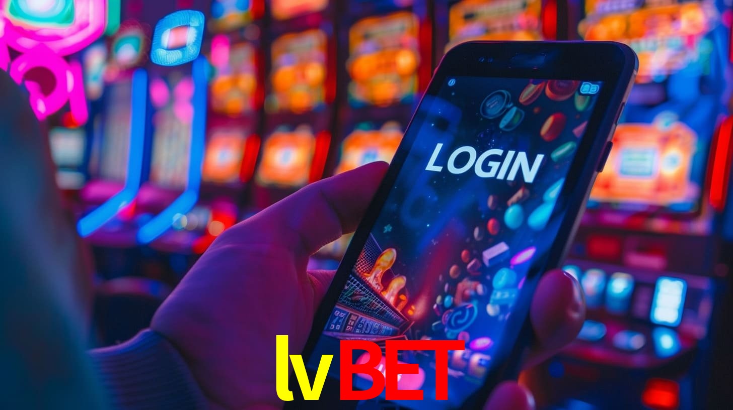 Experiência VIP lvbet