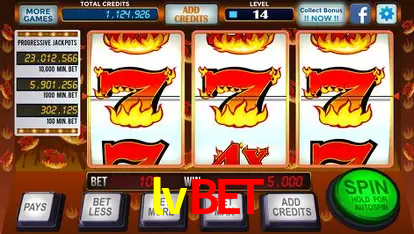 A Emoção da Loteria na lvbet: Uma Chance de Mudança de Vida
