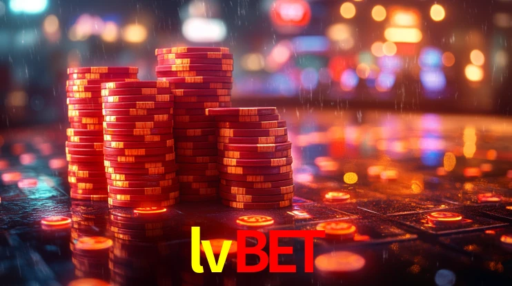 lvbet - Plataforma Oficial de Apostas - lvbet.com