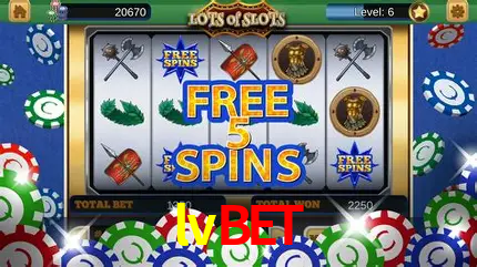 A Revolução dos Aplicativos de Jogos no lvbet