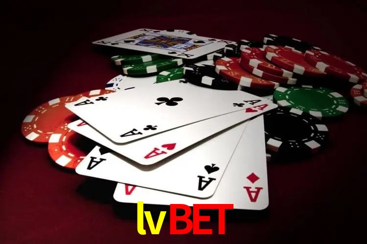 Estatísticas lvbet