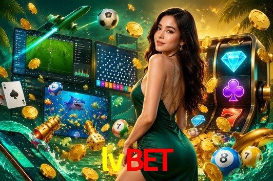 Welcome Bonus lvbet