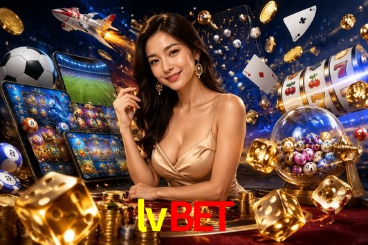 Game Providers lvbet