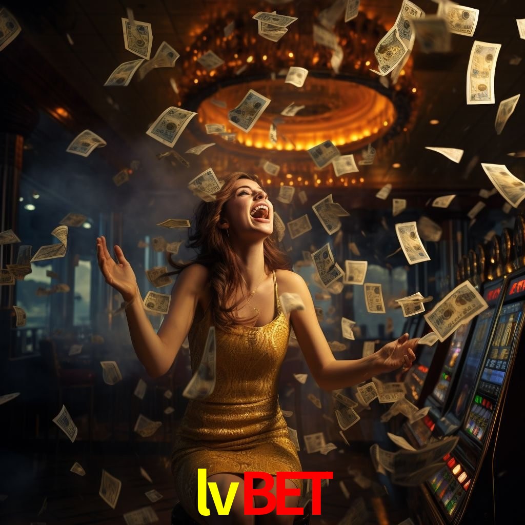 Blackjack Table lvbet