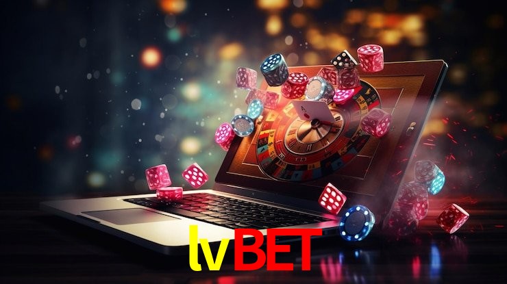Jogos Exclusivos lvbet