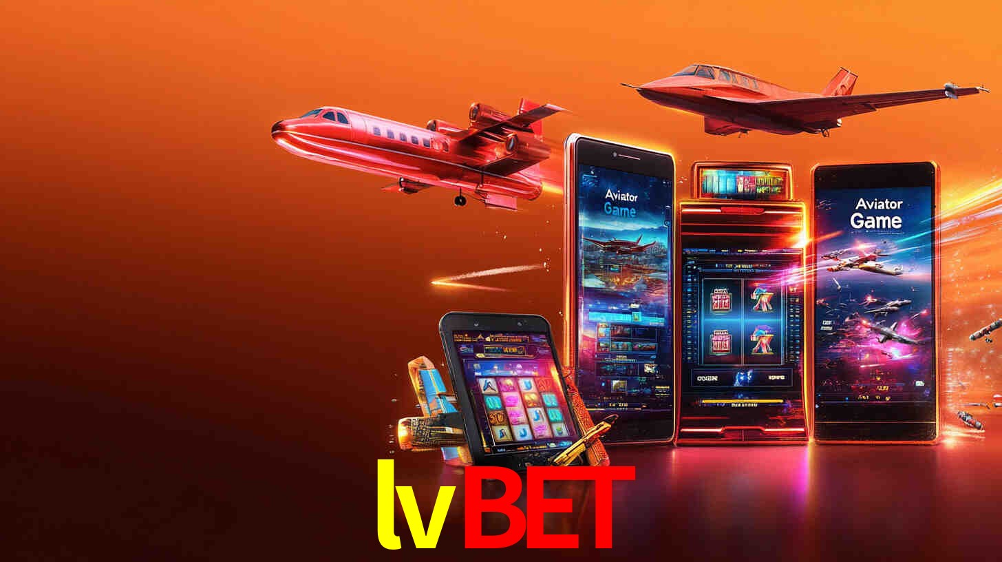 Descubra a Essência do lvbet: Nossa História e Compromissos