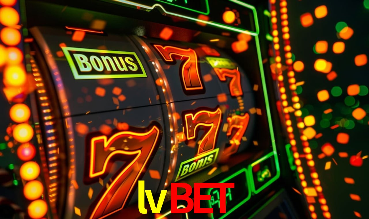 Interface do App lvbet