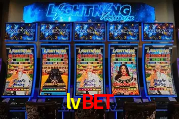 Apostas Esportivas na lvbet: Um Guia Completo