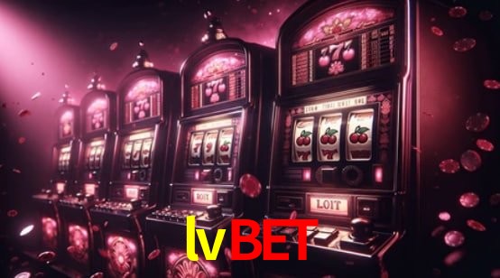 Mesa de Roleta lvbet