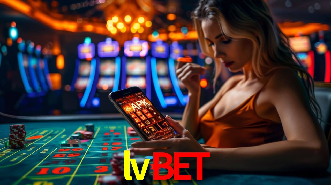 VIP Casino lvbet