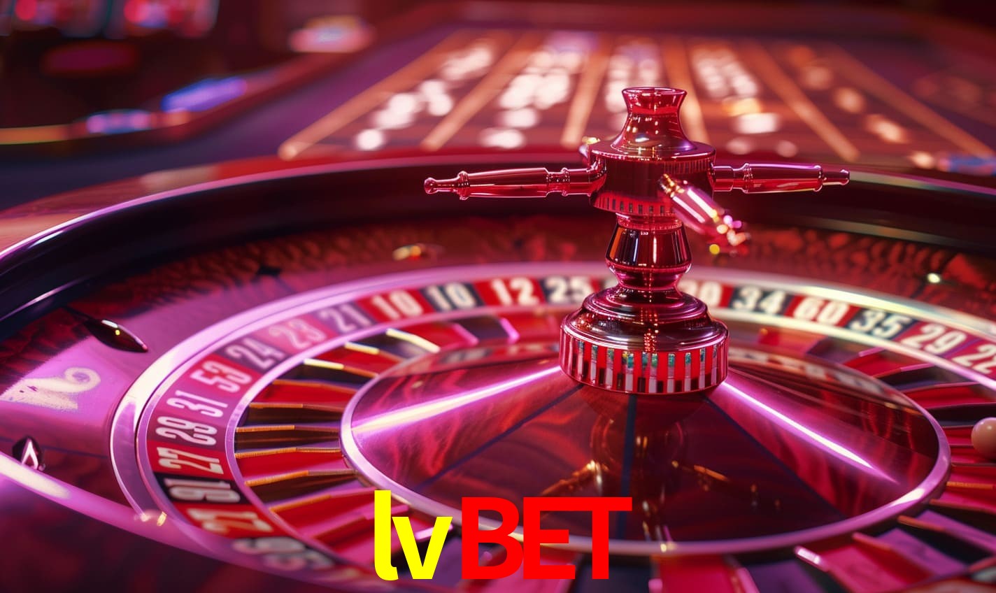 cassino lvbet