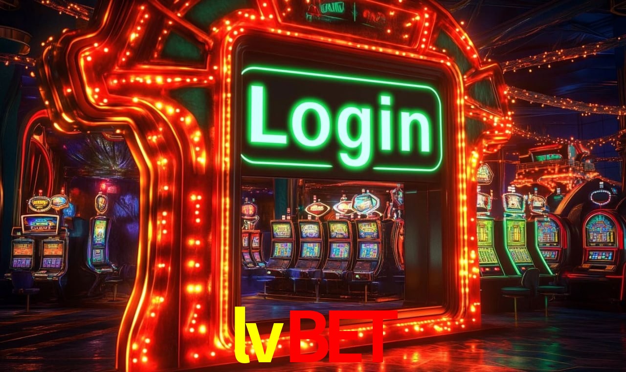 Casino Ao Vivo lvbet