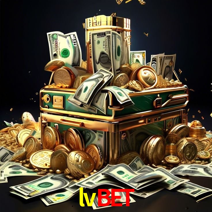 Benefícios da Conta lvbet