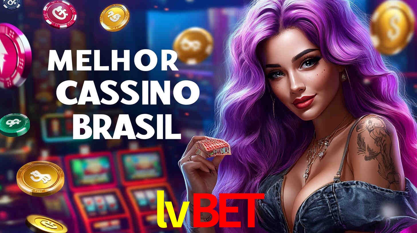 A Experiência Imersiva dos Cassinos Ao Vivo no lvbet