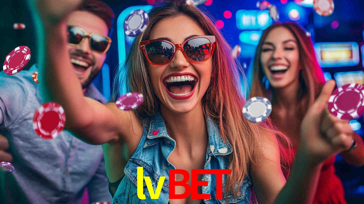 Inovações de Jogos na lvbet: O Futuro das Experiências Interativas