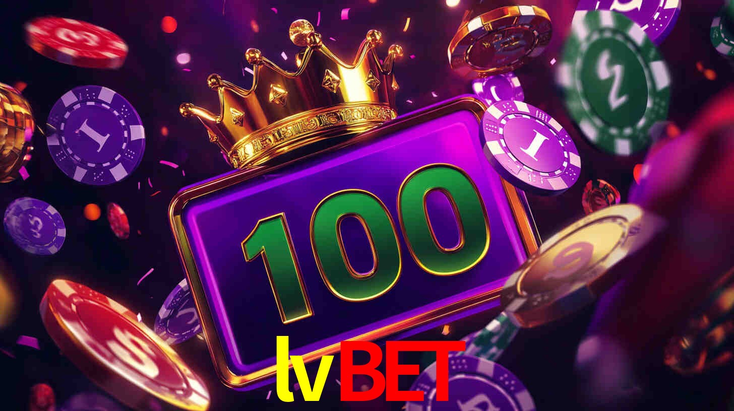lvbet App Interface