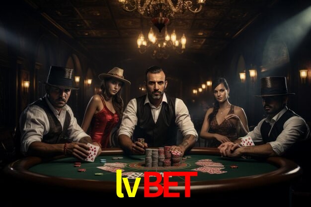 Interface Premium lvbet
