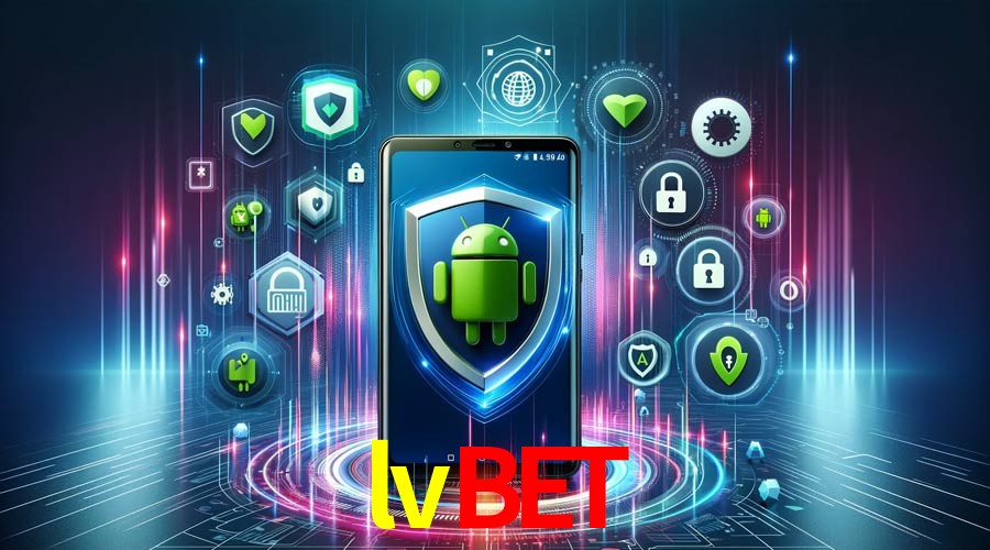 2FA Security lvbet