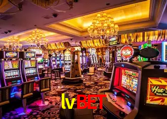 Desvendando o Mundo dos Jogos Virtuais na lvbet