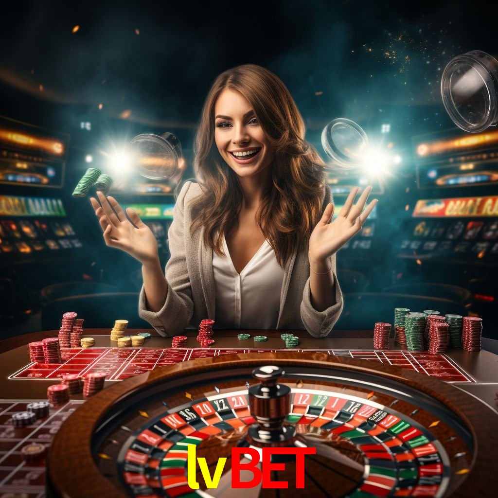 lvbet.com