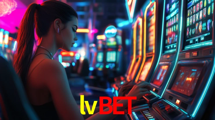lvbet: Jogos de Caça-Níqueis-Altas Recompensas, Roleta-Velocidade, Blackjack-Desafios Máximos