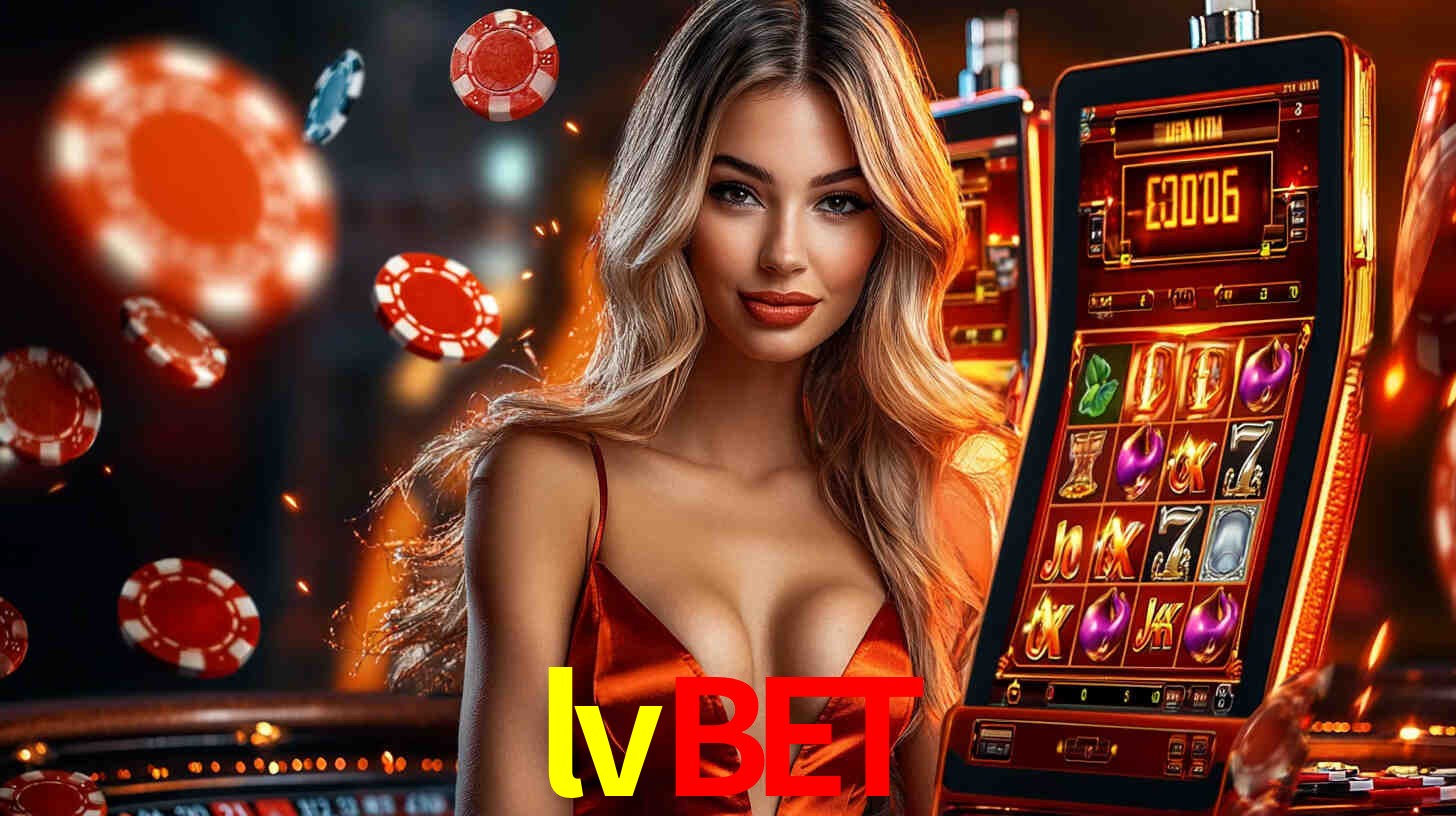 lvbet.com