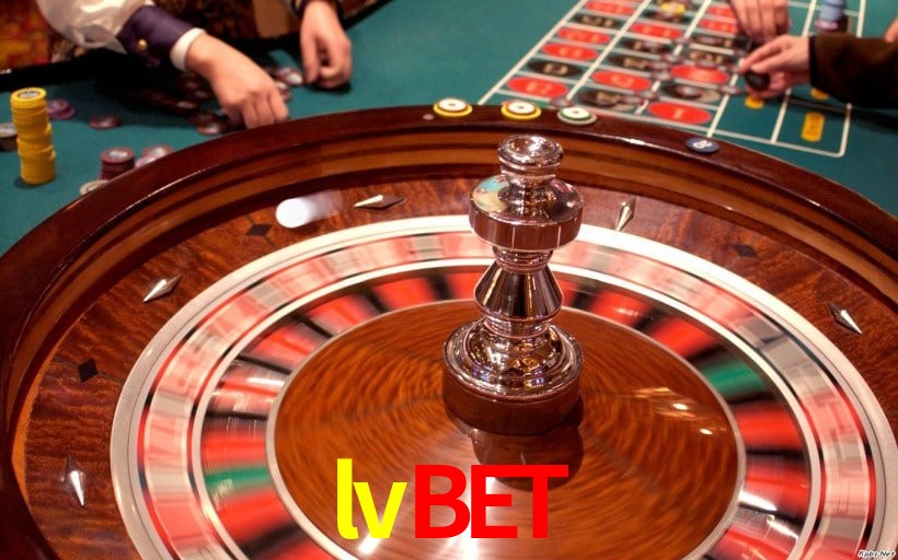 Apostas de Futebol lvbet