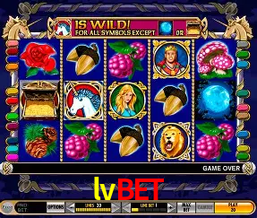 Descubra o Mundo do Cassino Online com lvbet