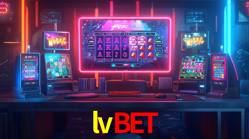 lvbet.com