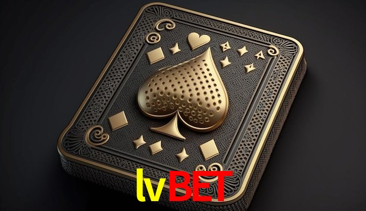 Design Responsivo lvbet