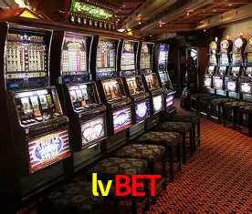 A Experiência Imersiva dos Cassinos Ao Vivo no lvbet