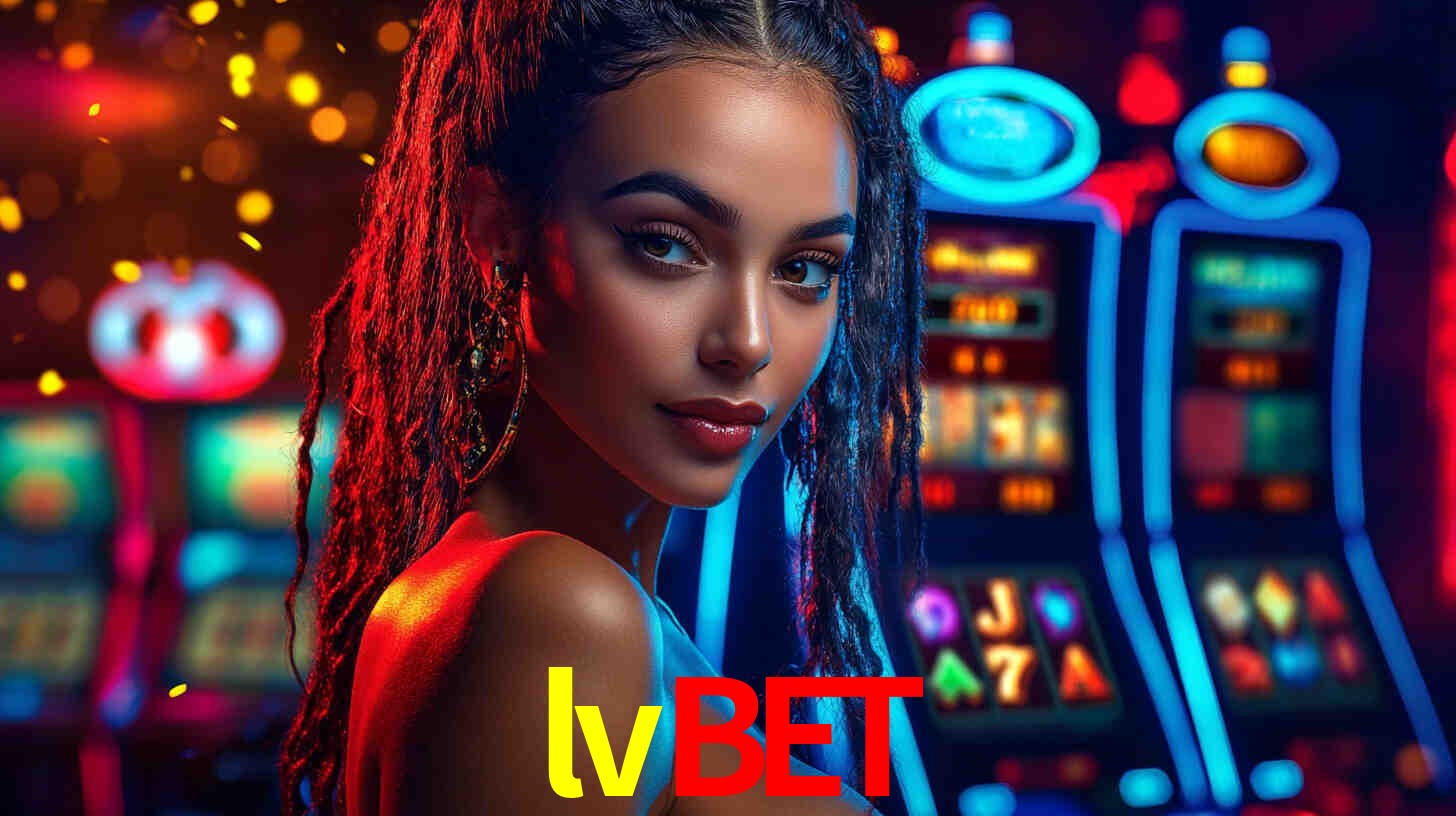 A Emoção da Loteria na lvbet: Uma Chance de Mudança de Vida