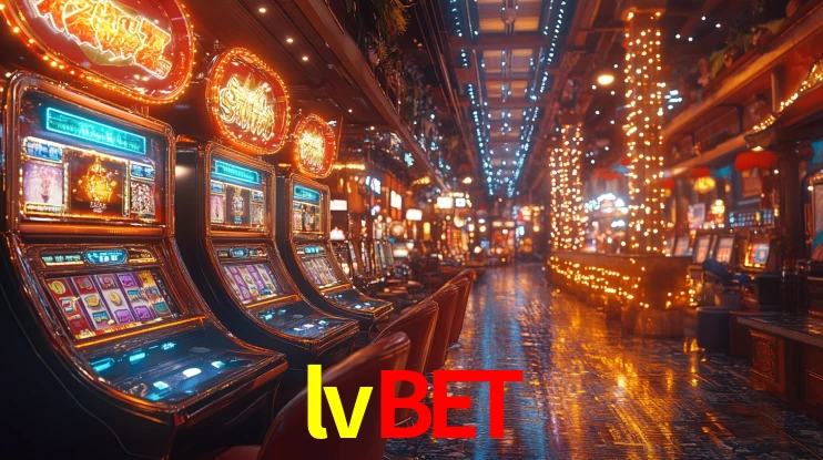 lvbet.com