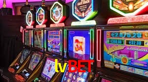 Mesa de Blackjack lvbet