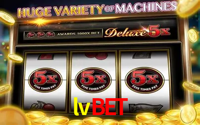 A Emoção da Loteria na lvbet: Uma Chance de Mudança de Vida
