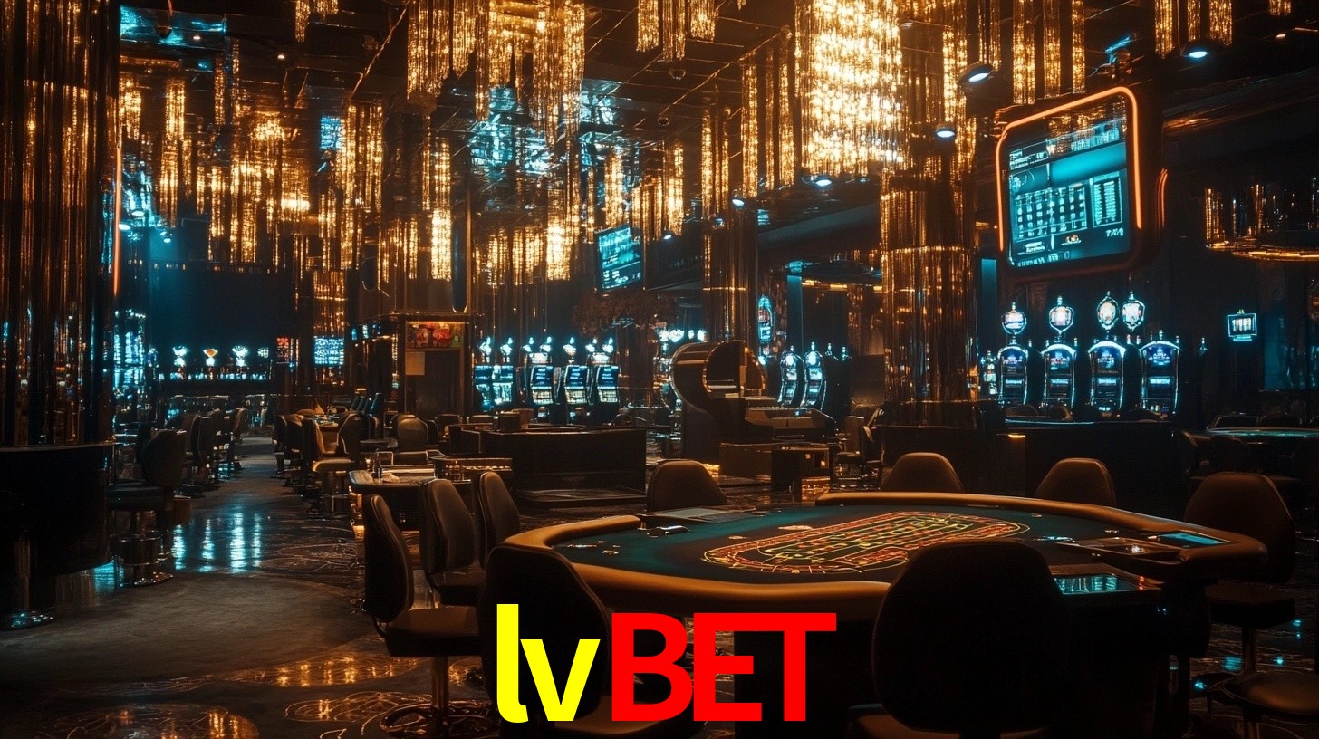 Bônus Generosos e Exclusivos no lvbet para Você!