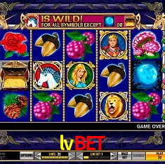 Descubra a Magia dos Jogos de Arcade no lvbet