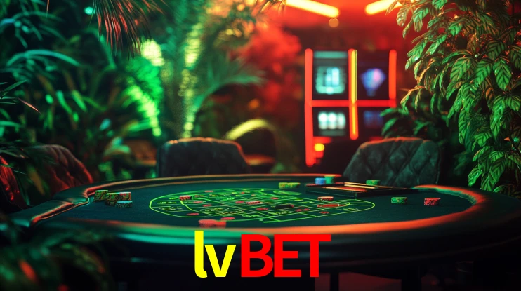 Welcome Bonus lvbet