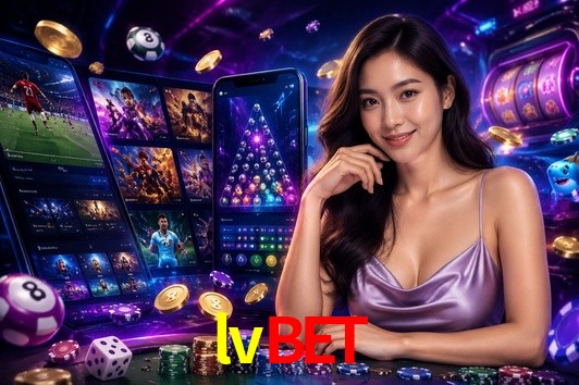 Seasonal Promotions lvbet