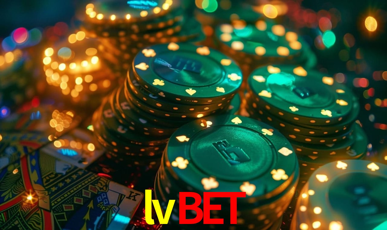 Jogos de Slot lvbet