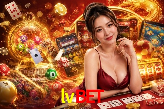 Account Benefits lvbet