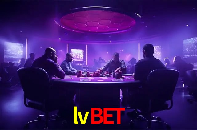 Integração de APIs lvbet